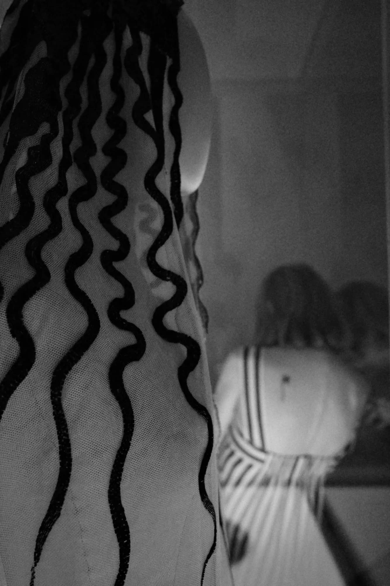 Absent-minded portraits — 2