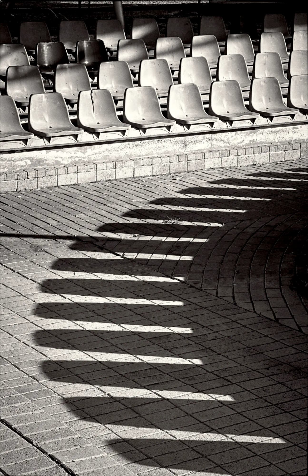 Geometry of a shore — 14